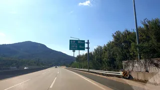 노지 조행기 시즌27화 번출