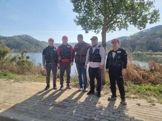 전라도 광주 ( 하낚회 ) 2022년 시조회