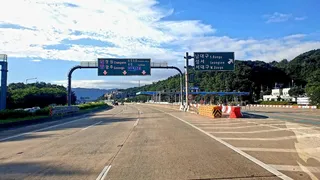 노지 조행기 시즌19화 특사낚시