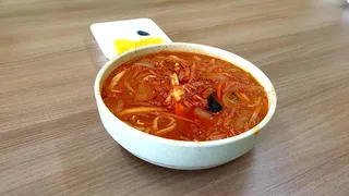 노지 조행기 시즌17화 거북 부대에~습격ㅜㅜ