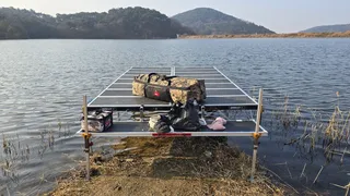 20251231    전남  영암  태간제(태간지)    강풍으로  낚시불가  담양 운암지 