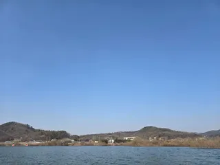 (2026 스타트) 송전지 장서리권에서 만난 대물