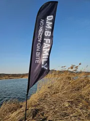 춥지만, 함께라서 따뜻했던 D.M.B 번개모임