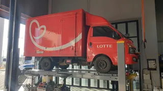 노지 조행기2026 시즌 2화 또~ 바다로 ^^