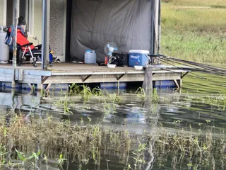 제일4짜 허리급월척들 