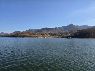 올해 제일추웠던 날에 제일낚시이쁜37