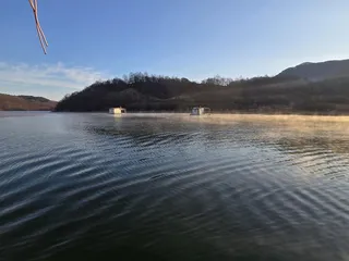 제일 허리급월척 마리수 