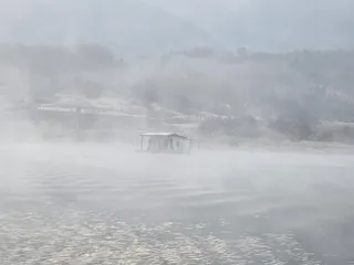 제일낚시 이어지는4짜급대물붕어 