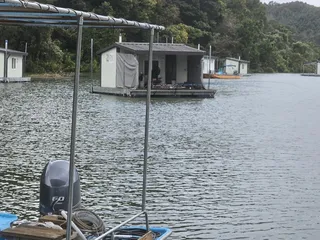 제일월척과마리수 