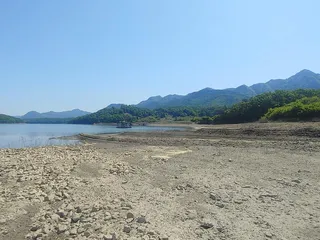 제일월척 달천강 대물월척 