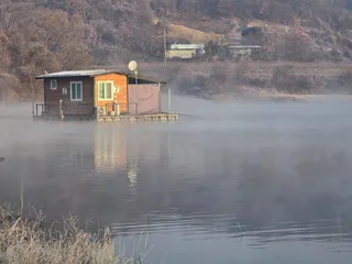 제일4짜대물허리급마리수