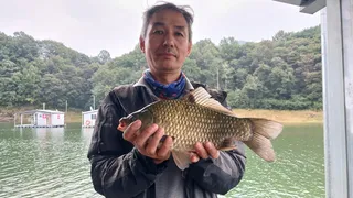 키다리허리급월척 