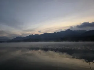 제일낚시 대물과 허리급 