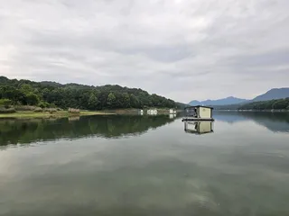 제일대물허리급월척 .문골45