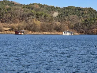 제일 대물허리급월척 