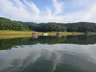 제일허리급월척 