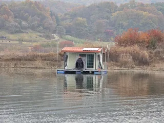 제일허리급월척 