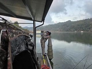 제일낚시42.5 체고좋은 가을대물 