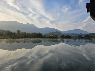 제일허리급.문골월척 마리수굿 