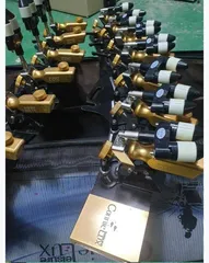 또 다른 뒷꽂이 관절 Tip