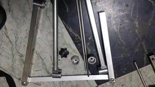 요즘 중고거래도 잘안되는 물품 변신