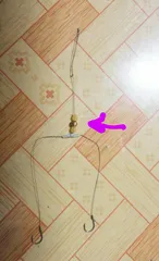 이렇게 사용해 보세요...(채비)