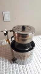 이렇게 사용해 보세요...(보일러바람막이)