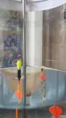 넘 심심해서 물먹은 찌에 대해 간단하게 올려봅니다 