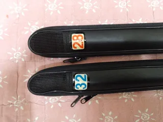 낚싯대 보관집 칸수넘버