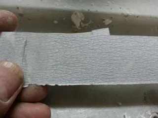 수제찌 제작과정 올려 봅니다