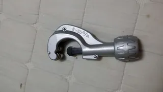 **뒤꽂이 개조(대잡이 길이 조절)