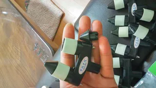 크루션 주리주리