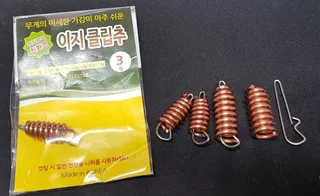 친환경 봉돌 만들기_이지클립추_