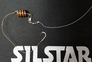 아주 쉬운 원줄과 도래연결방법