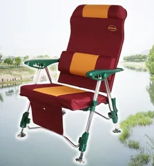 도날드 나루의자 + 순정형 열선시트 작업