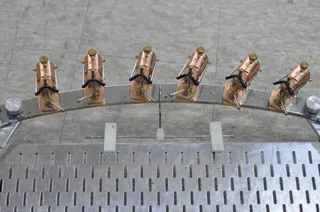 (팁)이글루 고정대