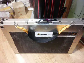 좌대 소소한튜닝 ~ ㅎㅎ