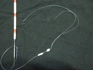 4짜 잡는법 2 (옥올림채비  맞춤법)