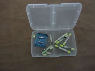 전자케미  관리