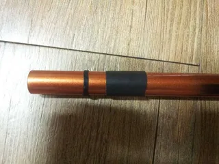 네임타이를 이용한 줄감개 만들기