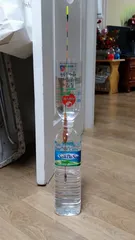 수조통없이 나만의 찌맞춤 생수통이용하기