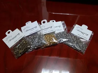 메탈 O링 대용품 구입 및 미미한 강좌