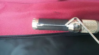 가가일체형 각도기와수진파라솔 결합 2편