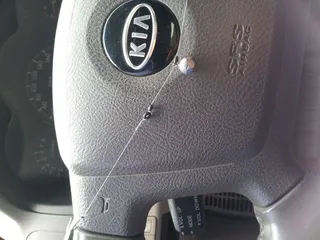 목줄길이 쉽고 빠르게 조절가능한 채비