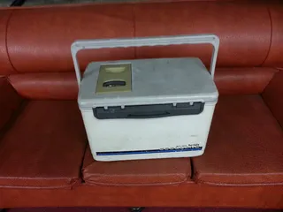 아이스박스의 용도???