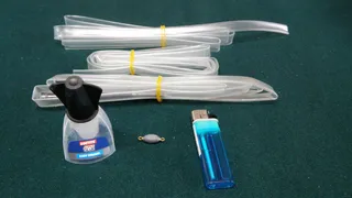 납봉돌 코팅과 다양한 응용 방법