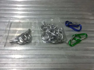 난로텐트 * 이글루 좌대에 고정법