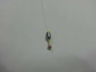 별거 아니지만 나만의 유동추 사용 팁!(스톱퍼 반을 쪼개서 사용)