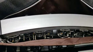 우경 받침틀 가방정리 Tip입니다.