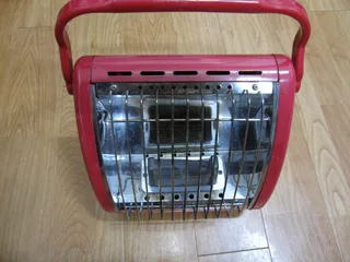 빨갱이 난로 현장팁...